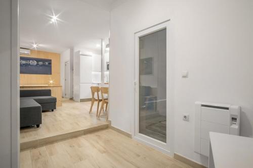 Modern Cozy - 1Bedroom 1Bathroom - Palacio
