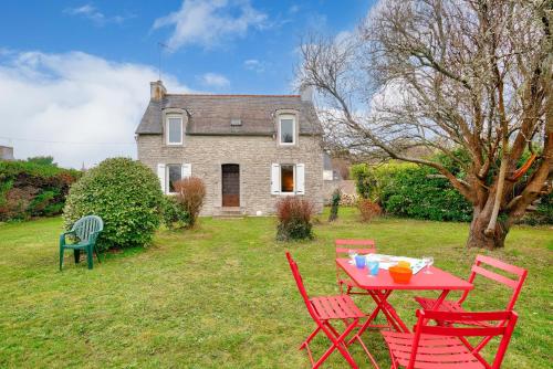 Charmante maison pour un sejour detendant