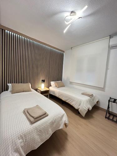 Apartamento Entre dos Puentes