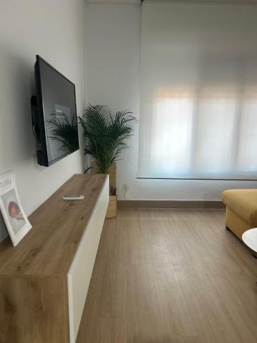 Apartamento Entre dos Puentes