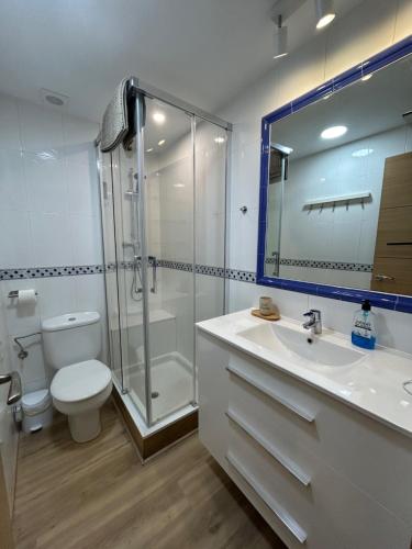 Apartamento Entre dos Puentes