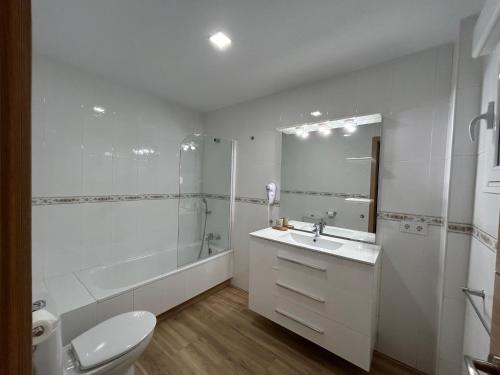 Apartamento Entre dos Puentes
