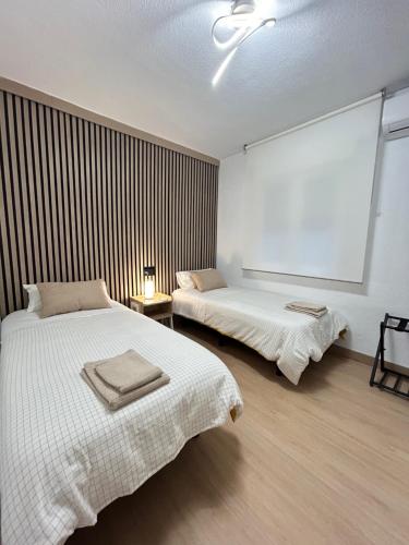 Apartamento Entre dos Puentes