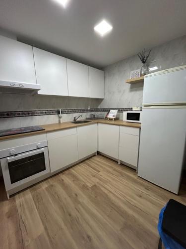 Apartamento Entre dos Puentes
