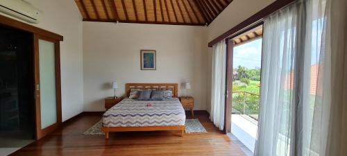 Легло или легла в стая в Villa Dimaya