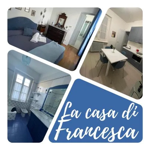 La casa di Beatrice e Francesca photo 26