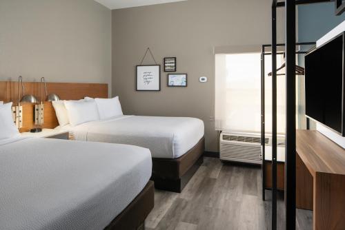 Four Points by Sheraton Alexandria – Photos 3
