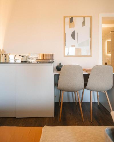 Gallery image of ETERN Apart Hotel in Pristina