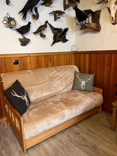 Gallery image of Apartmaji pr' Matičo in Kranjska Gora