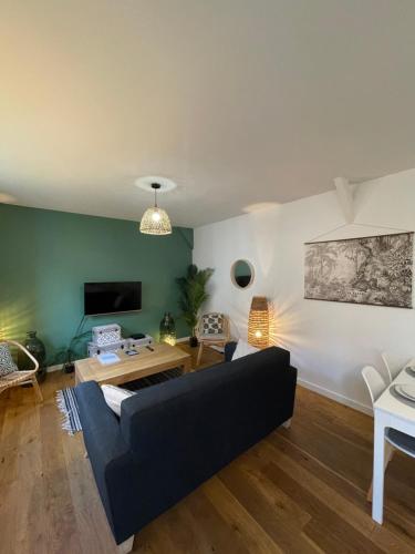 Sleepin Orléans - Parking - Netflix