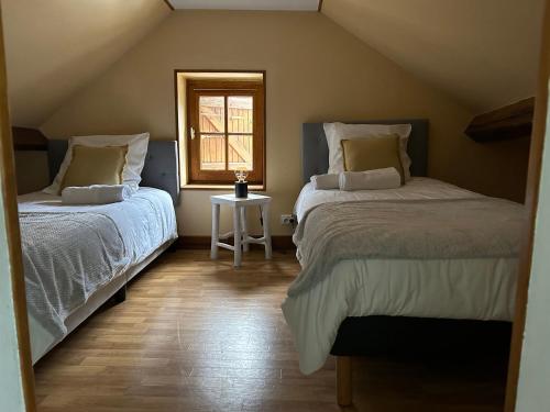 Fotografie z fotogalerie ubytování CHEZ BRIGITTE v destinaci Châtillon-sur-Marne