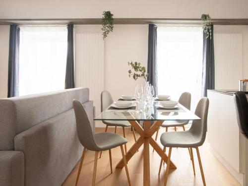 The Best Rent - Two-Bedroom apartment in Navigli area