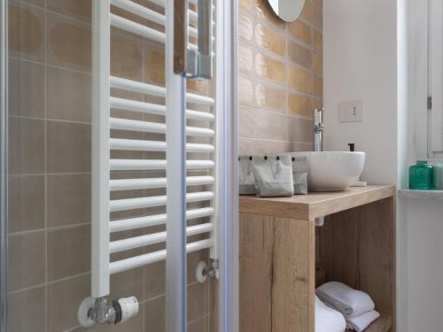 The Best Rent - Two-Bedroom apartment in Navigli area