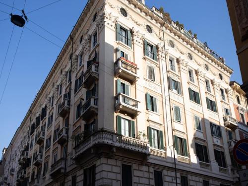 The Best Rent - Two-Bedroom apartment in Navigli area