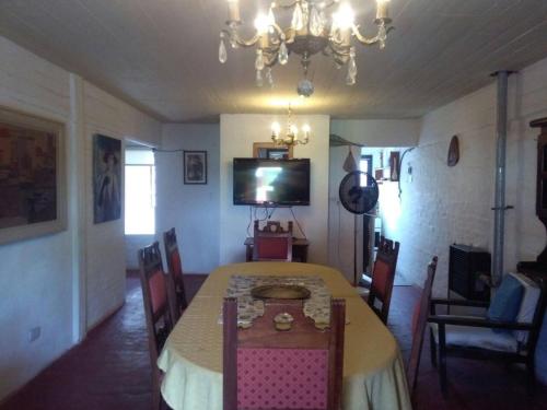 alojamiento Amplio depto 1er piso a la calle zona centro! Villa Gesell