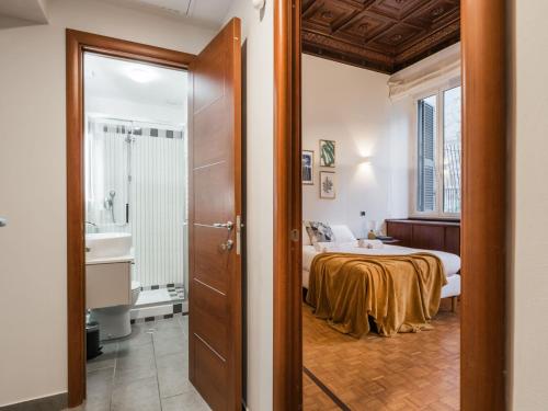 The Best Rent - Three-Bedroom apartment in Manzoni district