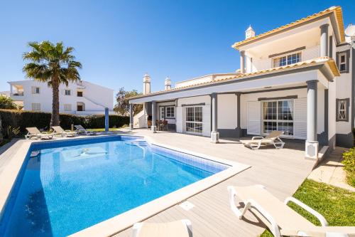 Villa Ventura Heritage
