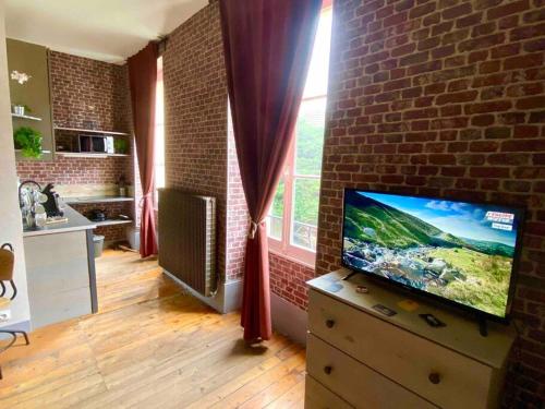 Photo de la galerie de l'établissement Studio industriel proche du centre-ville, à Dijon