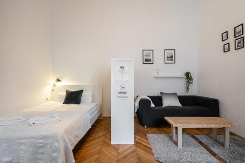 Elementa Luxe Apartment 1077 Budapest, 14 Baross tér kép - 3