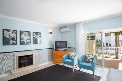 London Old Town Apartment