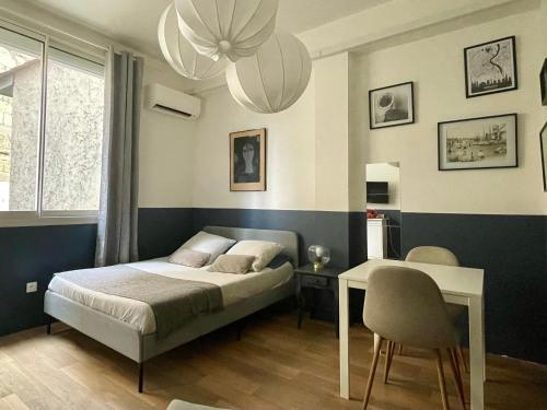 Les Appartements à Gambetta