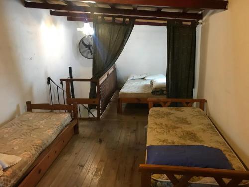 alquilar Rústico loft/estudio Villa Gesell zona centro en Villa Gesell