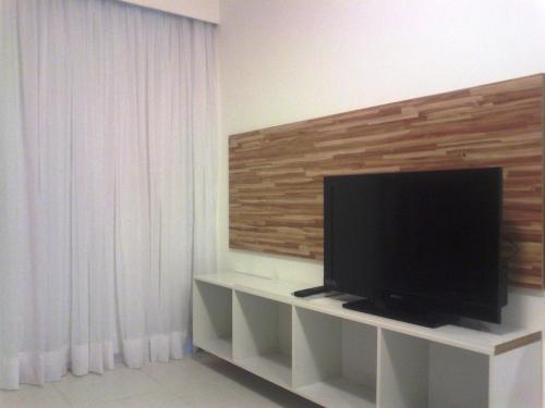Apartamento Dois Quartos – Photos 3