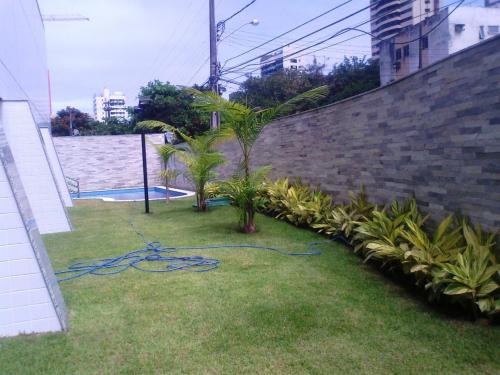 Apartamento Dois Quartos – Fotos 5