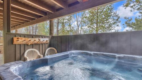 Imagen de la galería de Quelah Lane - Unit 10, en Sunriver