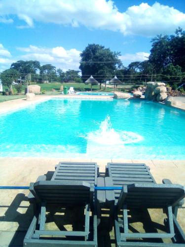 NANDONI LEISURE PARK