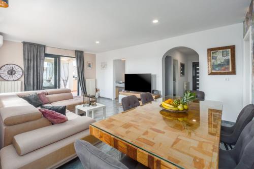 Residence David