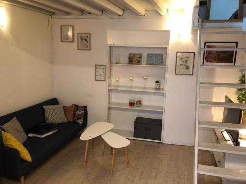 Suite Saint Rome