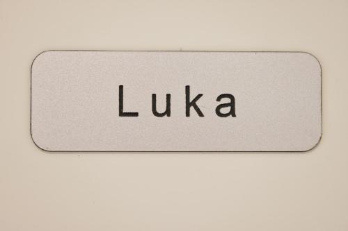 Apartment R A M L J A K - Apartman "Luka"