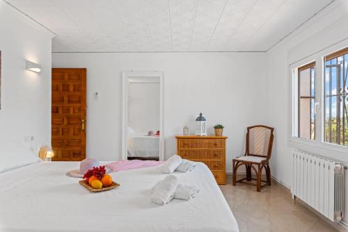 Villa Chaniris - Plusholidays