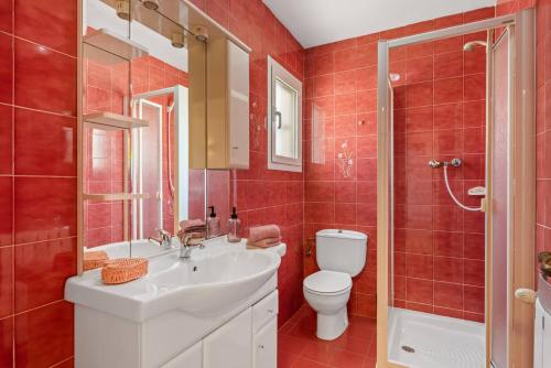 Villa Chaniris - Plusholidays