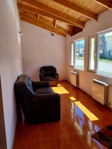 La Cima HOSTERIA 45 Piedrabuena, 9301 El Chaltén, Argentina