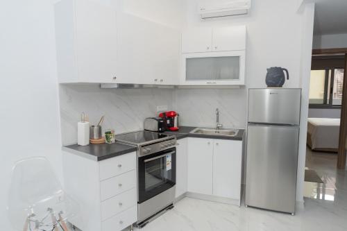 Rea apartment