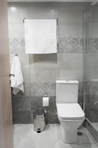 Rea apartment