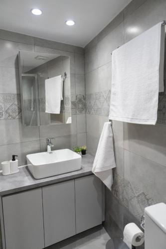 Rea apartment