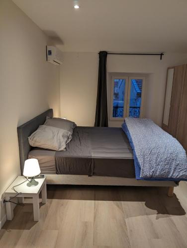Holiday Nice Studio