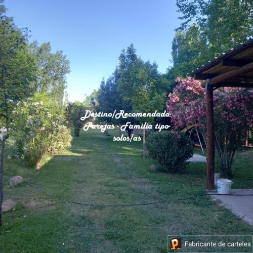 Φωτογραφία από το άλμπουμ του Cabañas LUNALUMA σε Barrancas