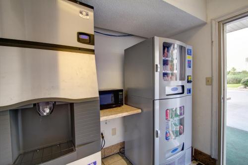 Gallery image of Motel 6-Richfield, OH in Richfield