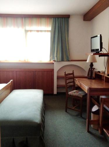 Φωτογραφία από το άλμπουμ του Hotel Grünes Türl σε Bad Schallerbach