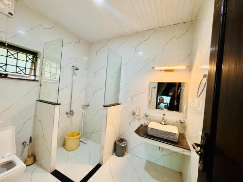 Imagen de la galería de SKYmount, en Murree