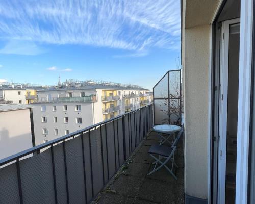 Loge Sollinger1190