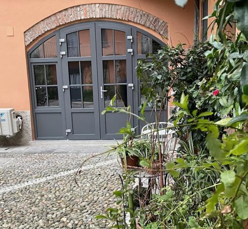 Navigli's Nest - Close to the metro and train