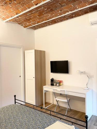 Navigli's Nest - Close to the metro and train