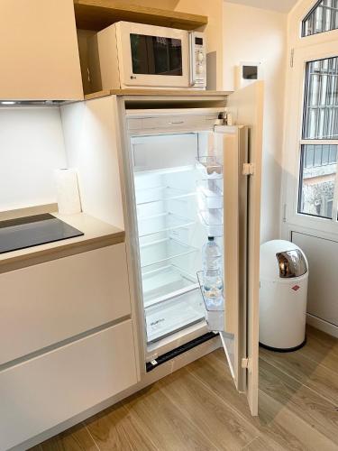 Navigli's Nest - Close to the metro and train