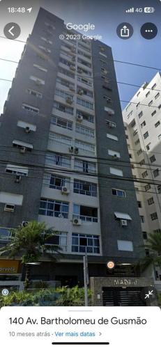 Praia Apartamento em frente ao mar Menor preço em Praia Apartamento em frente ao mar