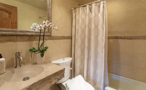 Timberline Condominiums 2 Bedroom Premier Unit C1D photo 3
